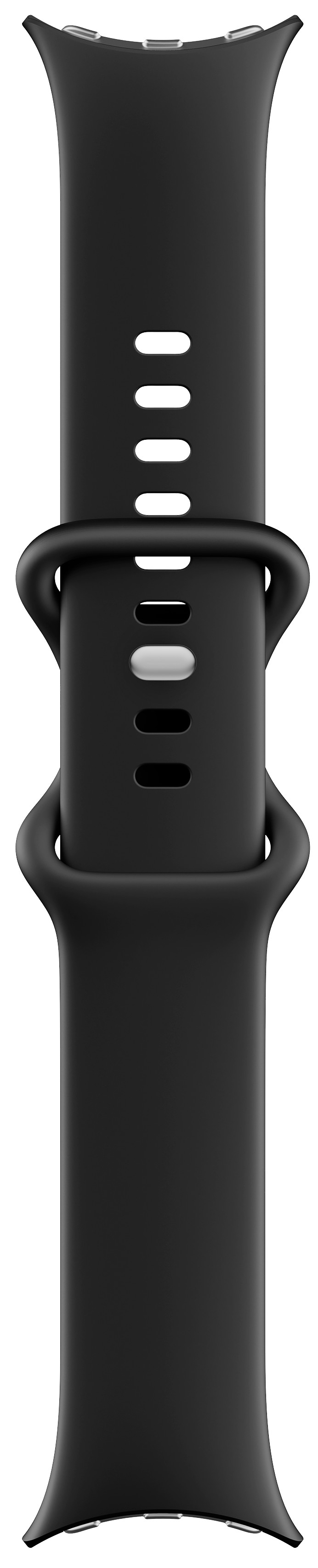 Google Pixel Watch 5 Black 45mm front