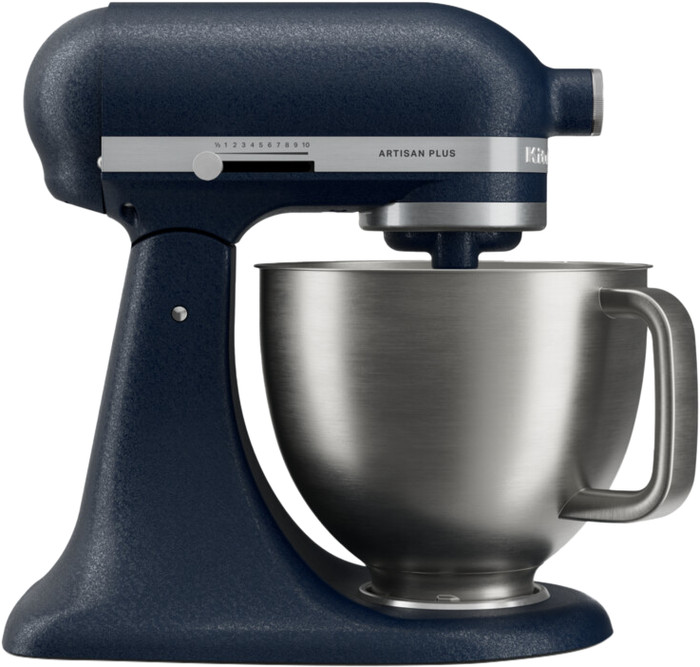Kitchenaid 5KSM50PKVEWB Wild Blueberry rechte seite