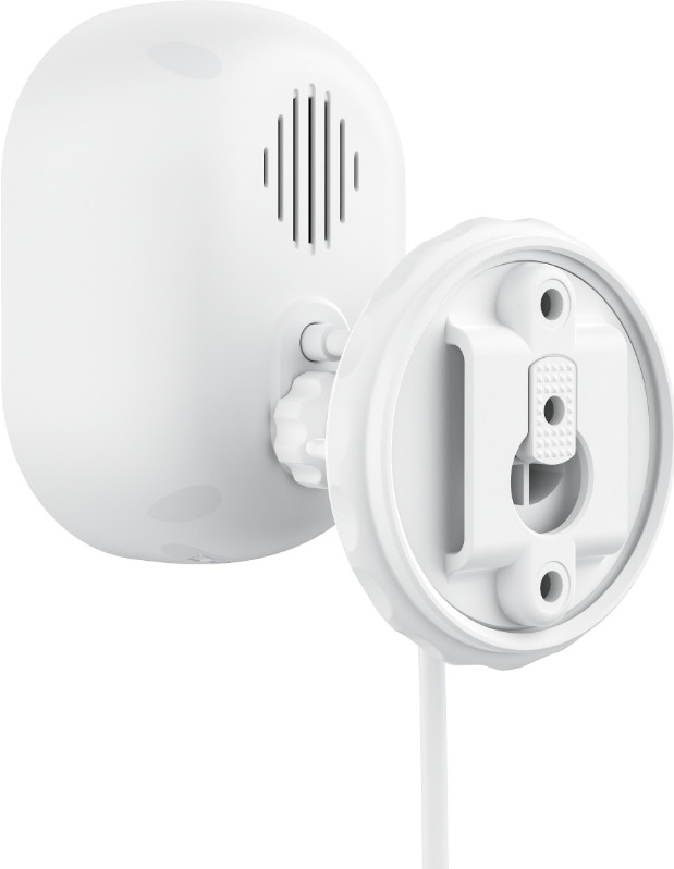 Reolink Lumus E450 back