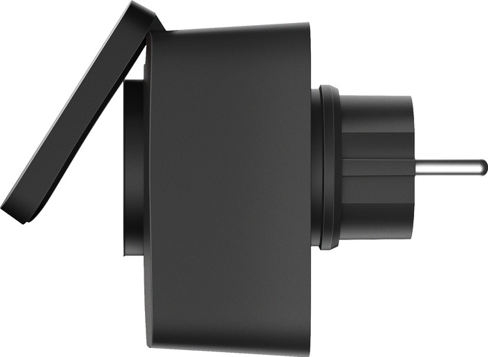 TP-Link Tapo P410M 4er-Pack linke seite