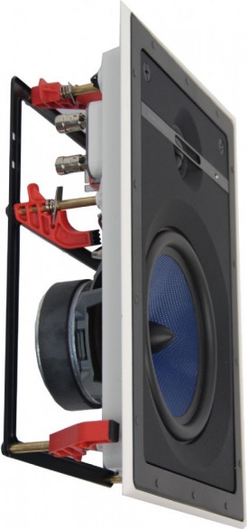 Bowers & Wilkins CWM664 (per pair) right side