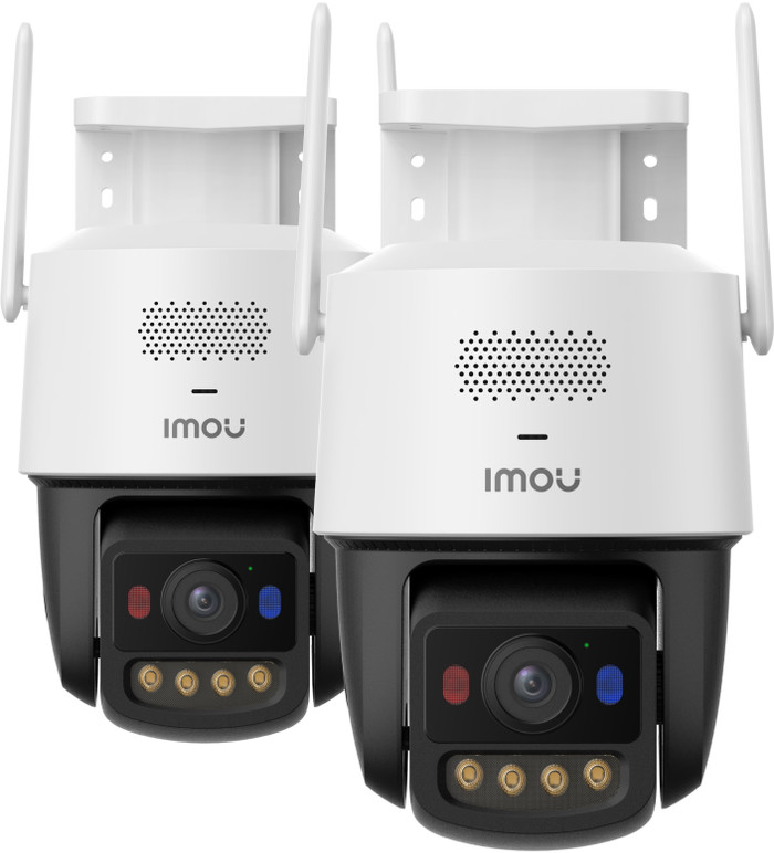 Imou Titan Pro Doppelpack Main Image