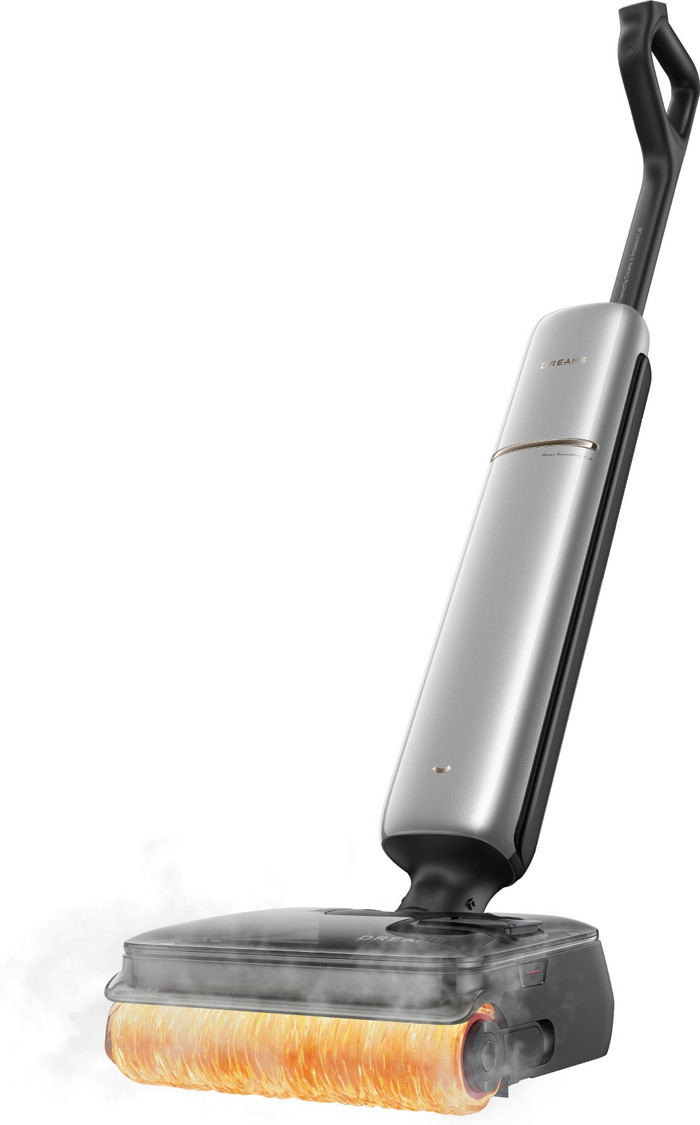 Dreame T15 Pro Heat-R rechte seite
