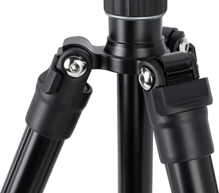 BlueBuilt Tripod mit Kugelkopf detail