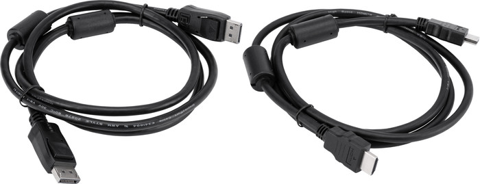 Vortech Pro 34 Zoll Quad HD Curved zubehör