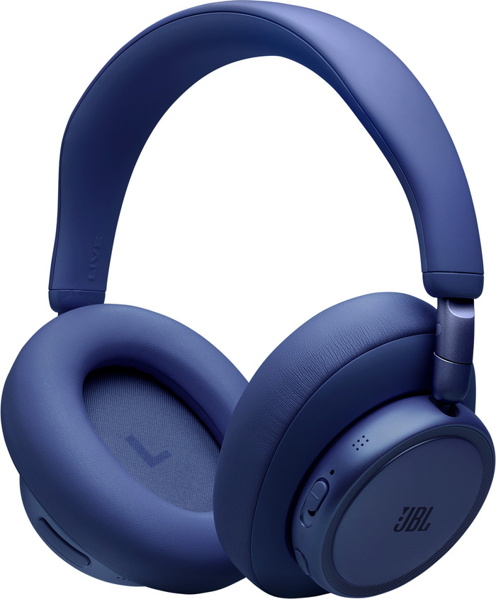 JBL Live 780NC Blau rechte seite
