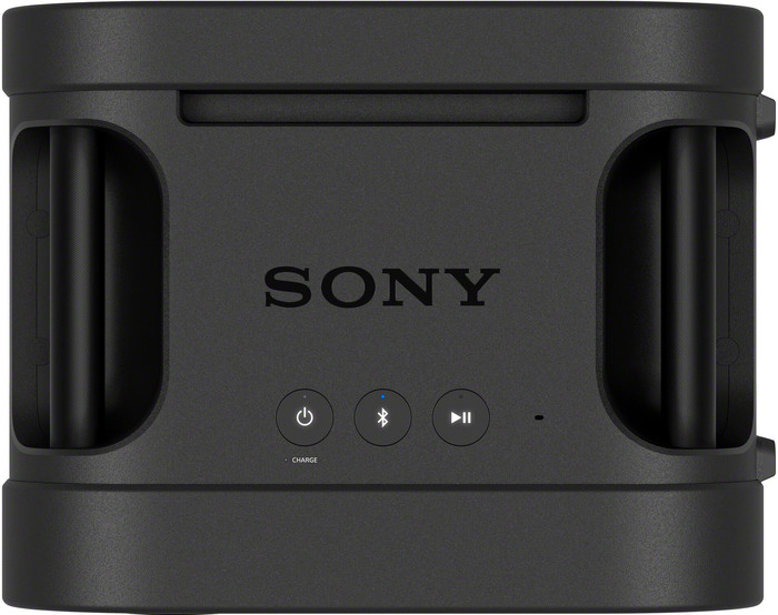 Sony ULT Tower 5 oberseite