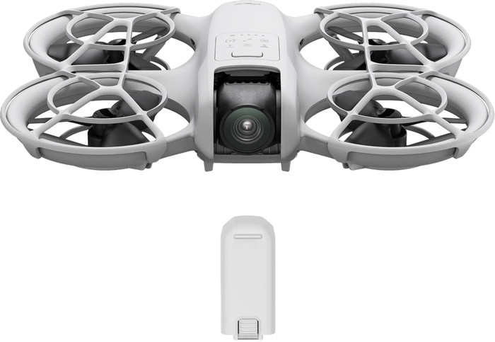 DJI Neo + Intelligent Flight Battery zubehör