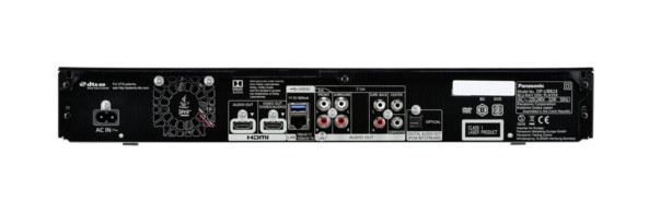 Panasonic DP-UB824EGK rückseite