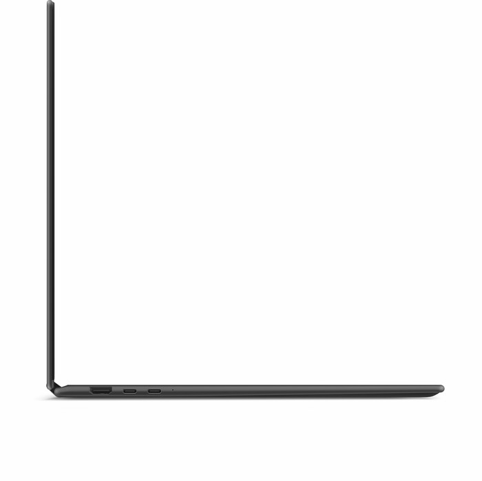 MSI Prestige 16 Flip AI+ C3MTG-060NL OLED QWERTY left side