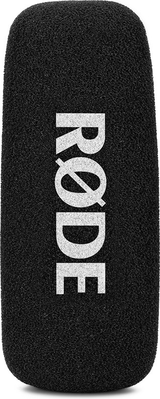 RODE Videomic NTG null
