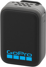 GoPro Kabelloser Mikrofontransmitter vorne