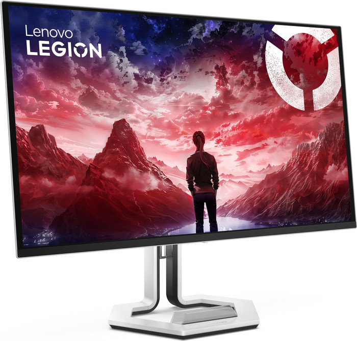 Legion Legion Pro 27Q-10 QD-OLED vorne