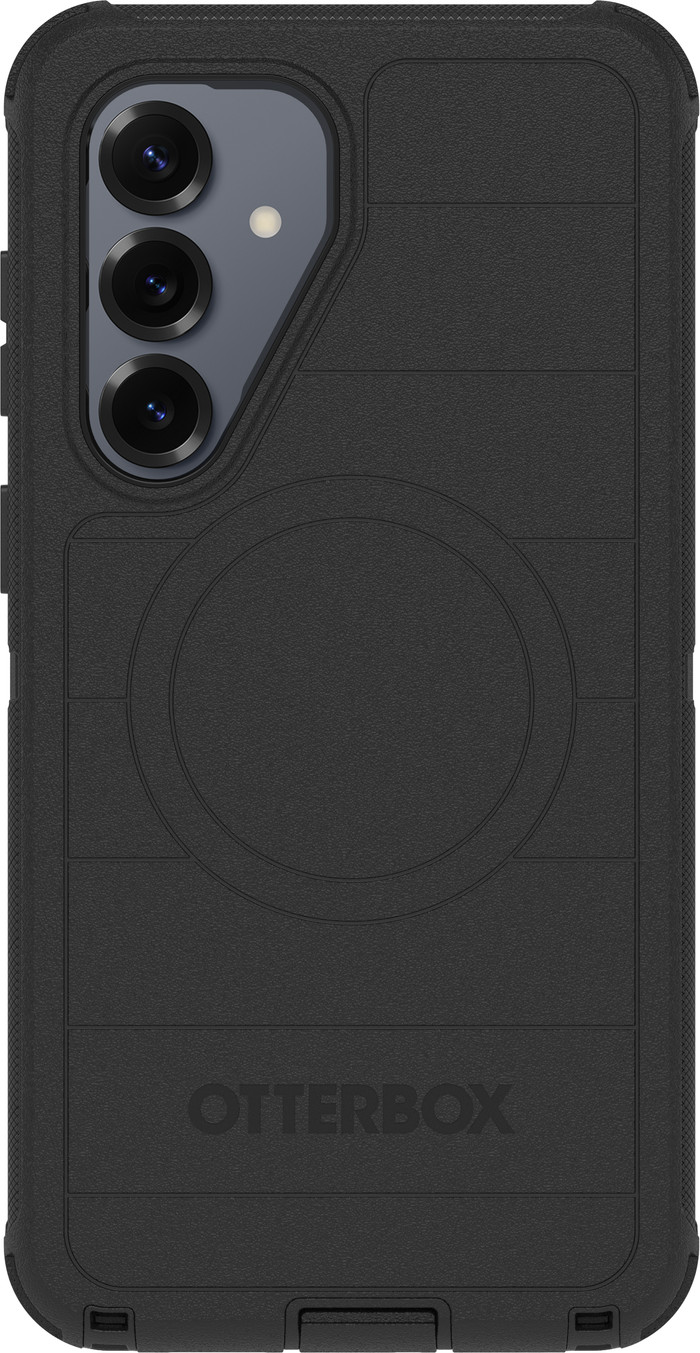 Otterbox Defender Samsung Galaxy S26 Plus Backcover mit Magnet Schwarz Main Image