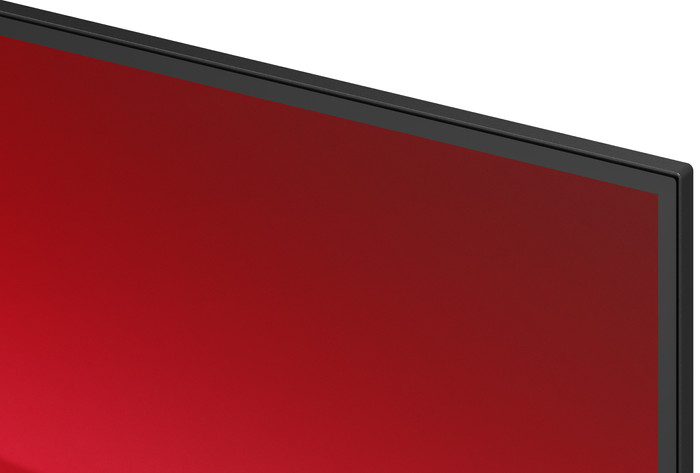 LG 65 Zoll Nano UHD 800 (2026) detail