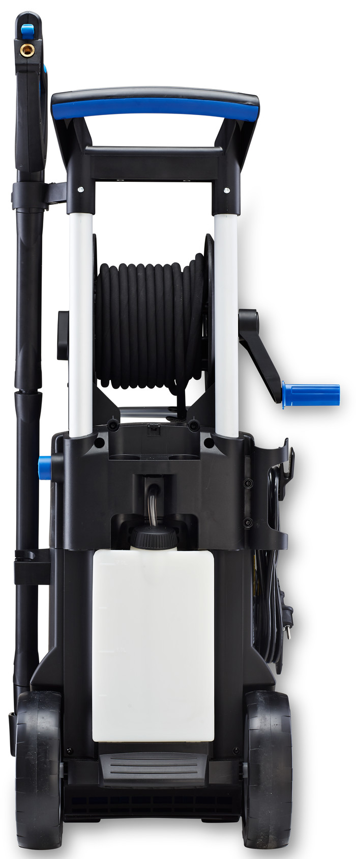 Nilfisk Premium 180.1-10 vorne