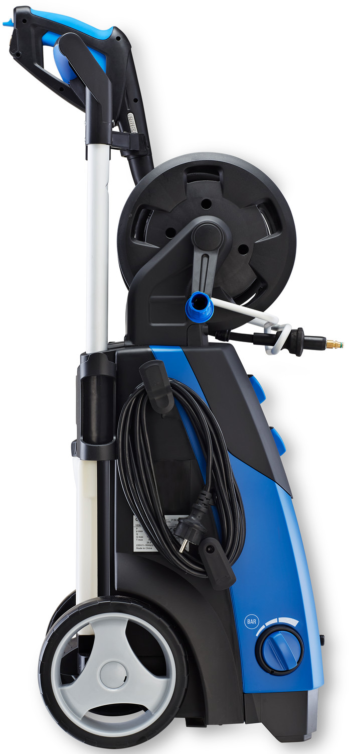 Nilfisk Premium 180.1-10 rechte seite