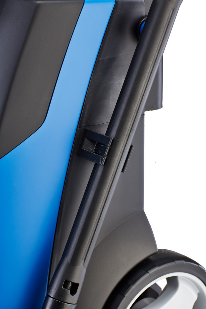 Nilfisk Premium 180.1-10 detail