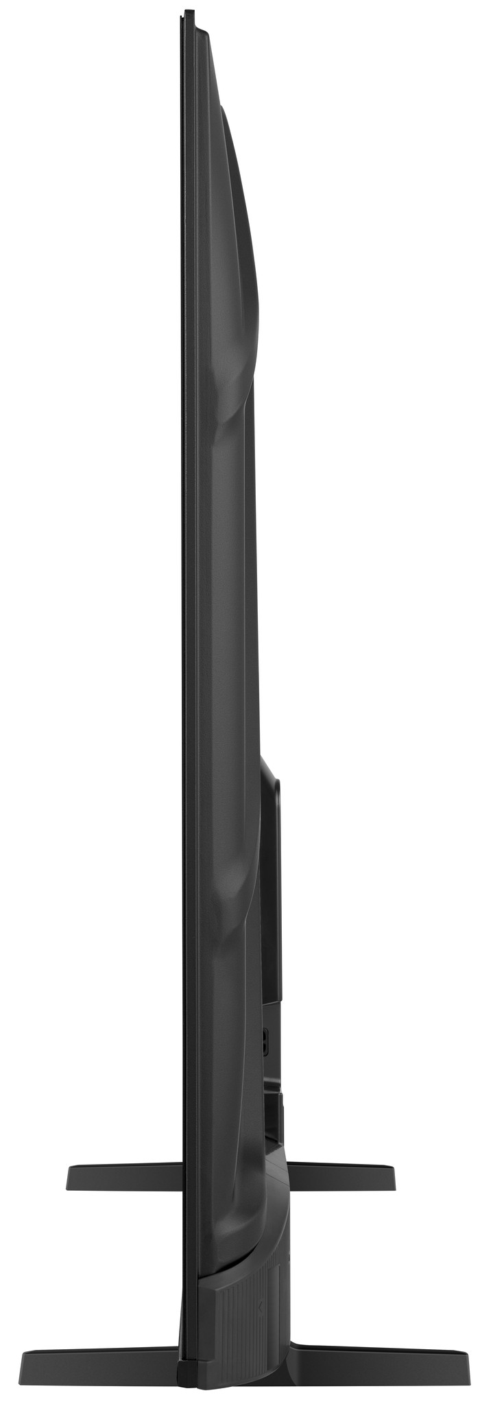 Hisense QLED 85 inches E79S (2026) right side