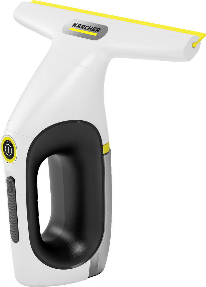Kärcher WV 2 Universal Precision left side