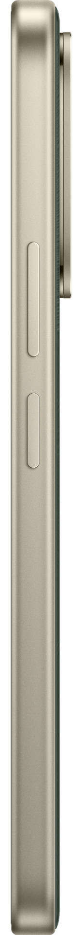 Redmi 17 128GB Grün 4G rechte seite