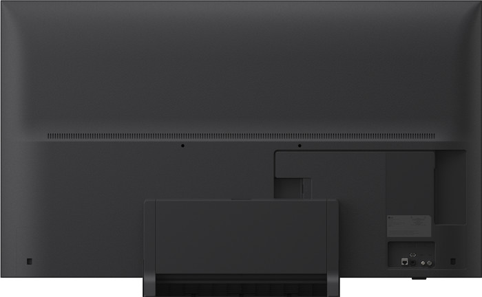 LG 55 Zoll QNED83 Mini-LED 4K (2026) rückseite