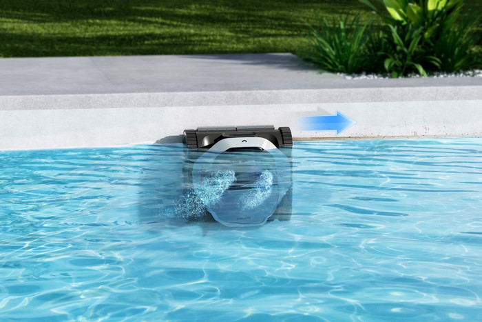 Dreame Z1 Pro visueller lieferant