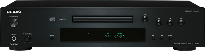 Onkyo C-7030 Black Main Image