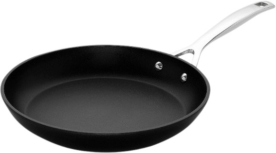 Le Creuset Les Forgees Bratpfanne 30 cm Main Image