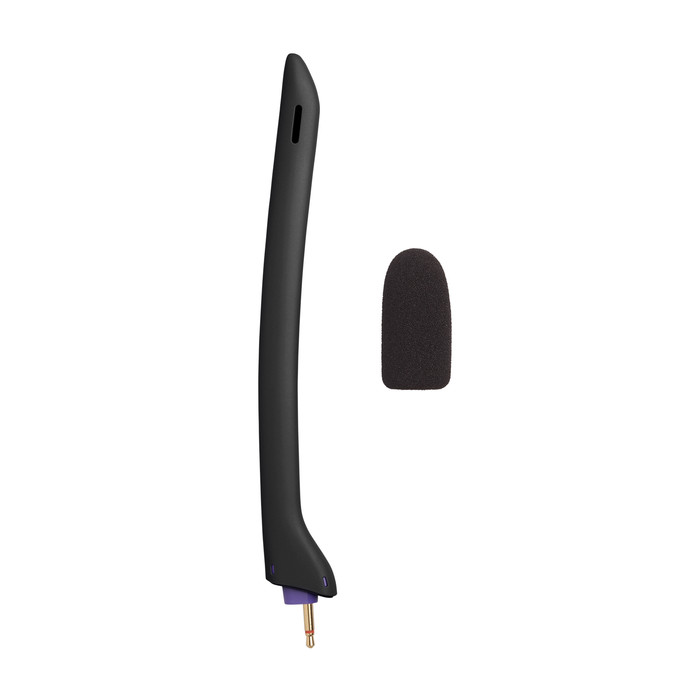 JBL Quantum 120 Schwarz zubehör