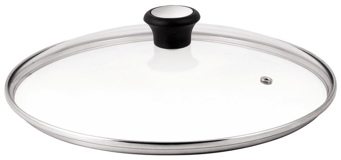 Tefal Glasdeckel 28 cm Main Image