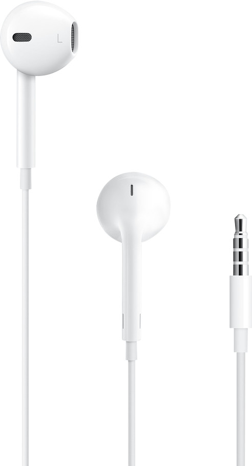 Apple Earpods 3.5mm Jack Main Image