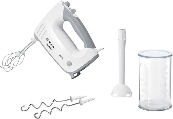 Bosch MFQ36440 ErgoMixx Handmixer Main Image