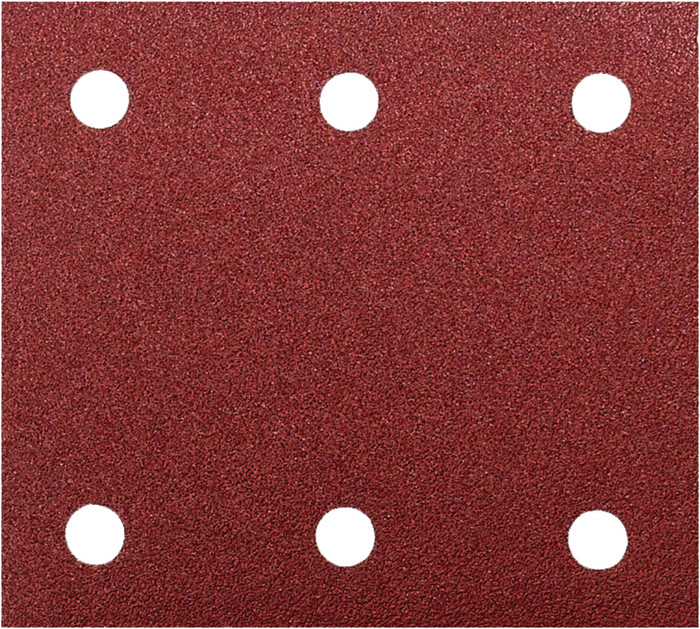 Makita Sanding Belt 114x102mm K120 (10x) Main Image