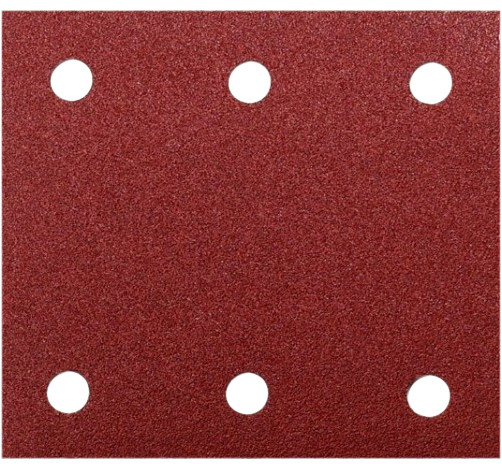 Makita Sanding Strip 114x102 mm K180 (10x) Main Image