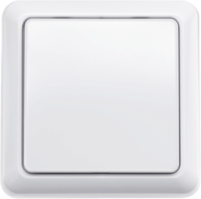 Kabelloser Wandschalter KlikAanKlikUit AWST-8800 Main Image