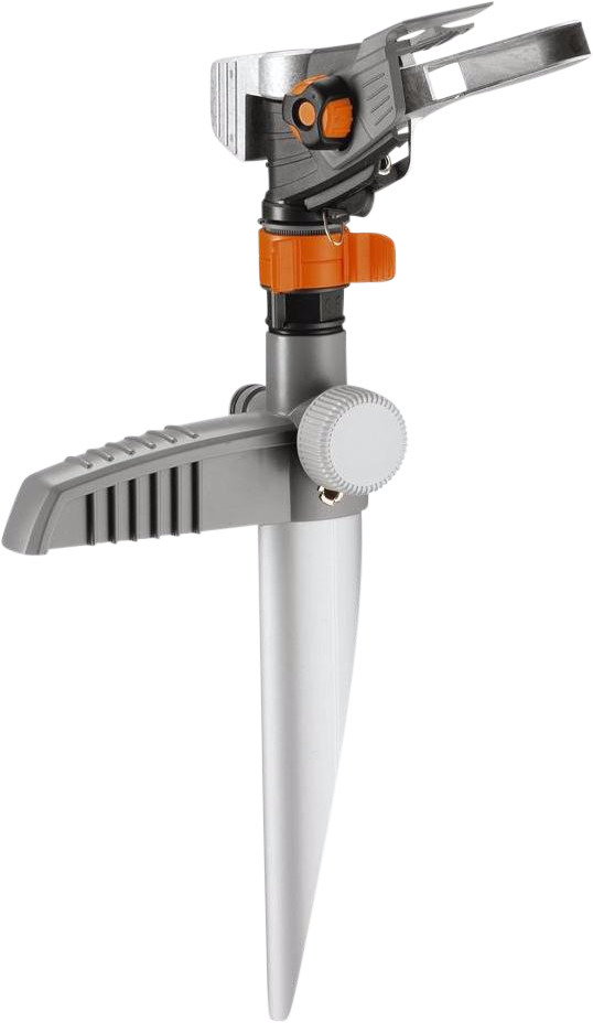 Gardena Premium Impuls-Teil- und Vollkreisregner Spike Main Image