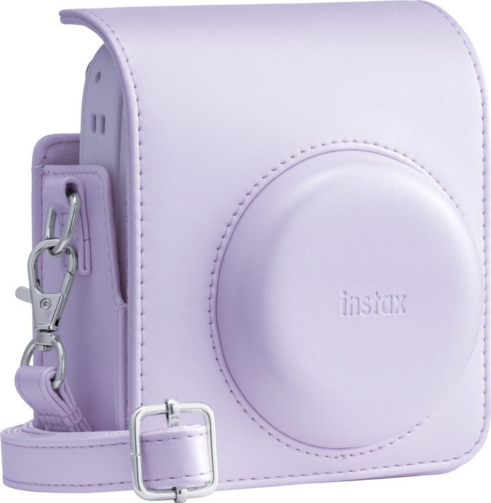 Fujifilm Instax Mini 13 Case Dreamy Purple vorne