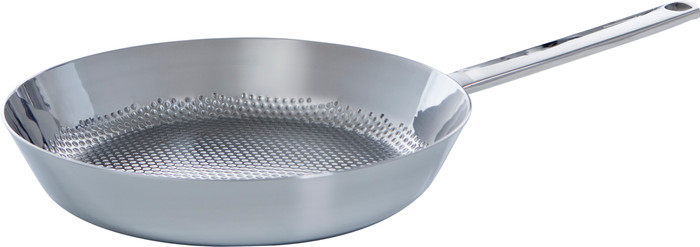 BK Conical Deluxe Frying Pan 24cm Main Image