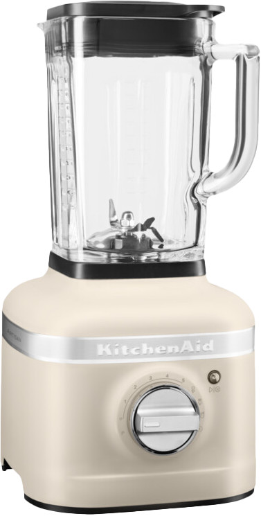 Kitchenaid Artisan K400 5KSB4026EMH Milkshake linke seite