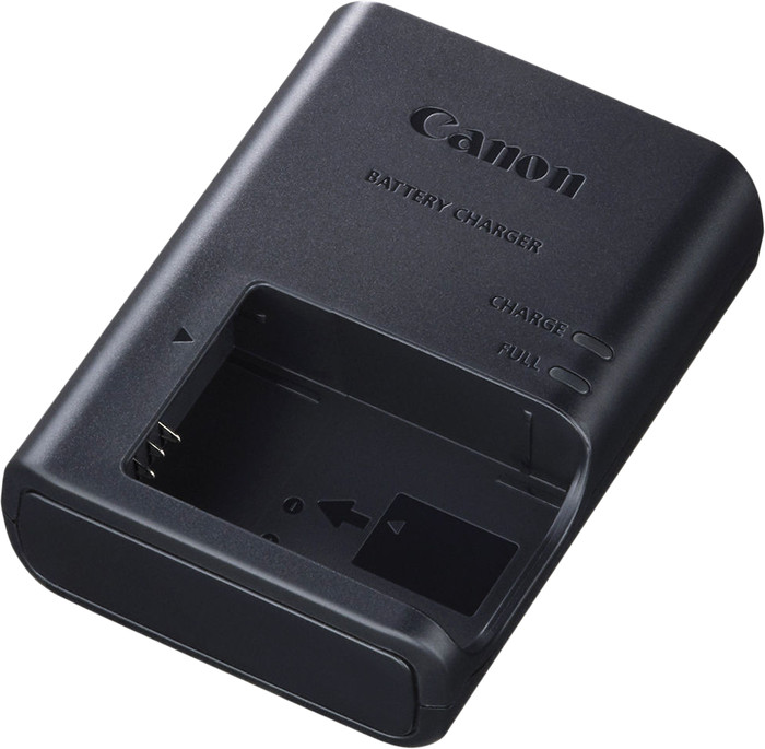 Canon Battery Charger LC-E12 Main Image