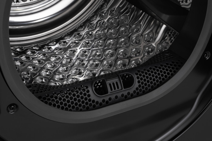 Wisberg WBDR5AB9ML CondenserClean detail