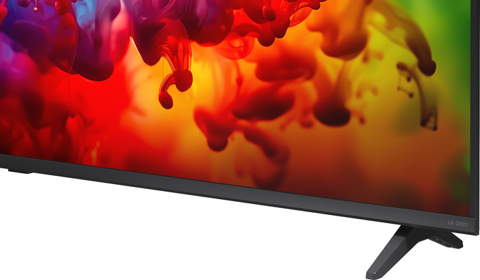 LG 43 Zoll QNED7E LED 4K (2026) detail