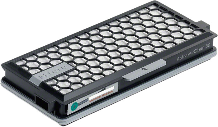 Miele Active AirClean Filter SF AA 50 Main Image