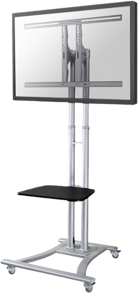 Neomounts PLASMA-M1800E TV-Ständer Silber Main Image