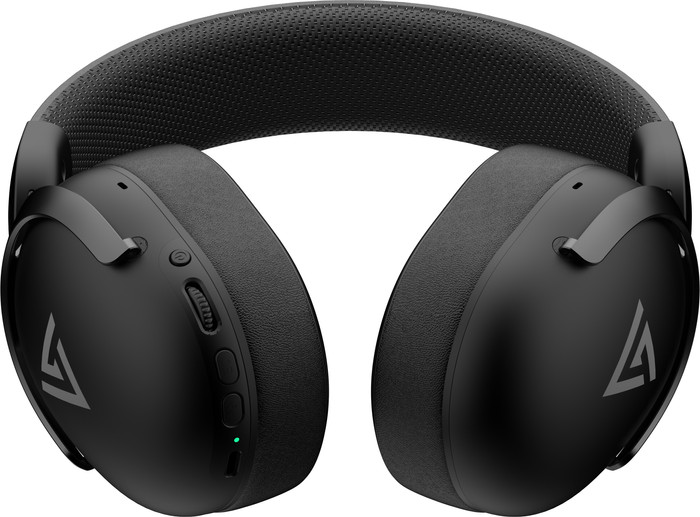 Vortech Pro Kabelloses Gaming-Headset detail