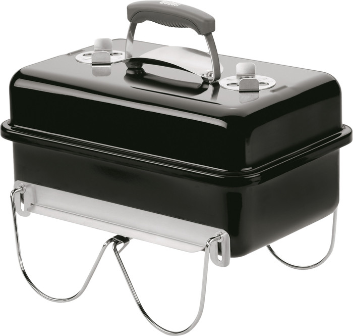 Weber Go-Anywhere Main Image
