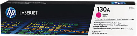 HP-Toner 130A Magenta Main Image