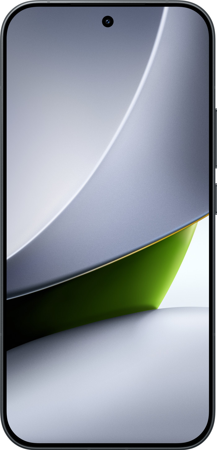 POCO F9 Pro 256GB Schwarz 5G vorne
