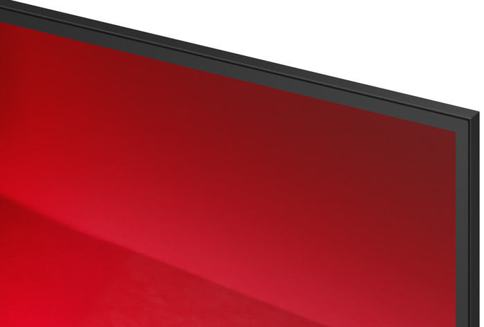 LG 50 Zoll Nano UHD 800 (2026) detail